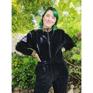 Vintage Neiman Marcus Jumpsuit